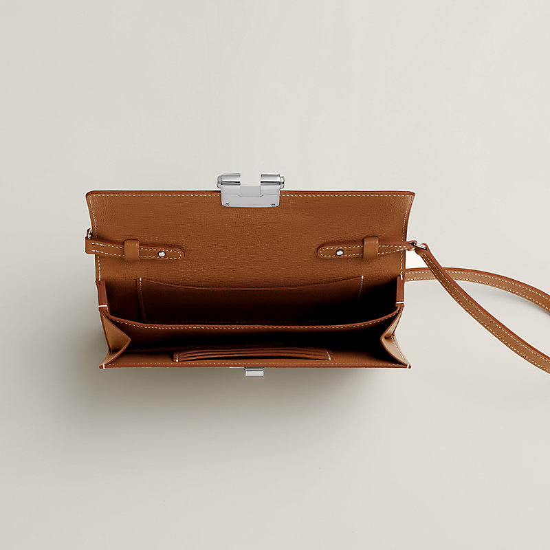 Pochette Charnière To Go