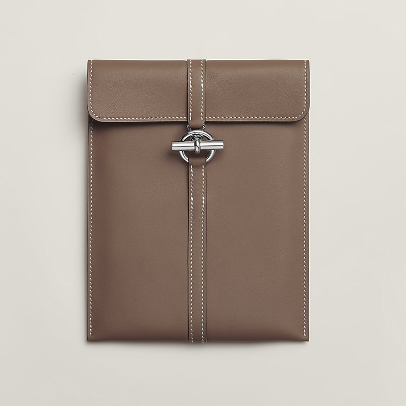 オシャレポシェット {HERMES} Pochette Glenan To Go Caban Glenan To Go pouch | Hermès USA