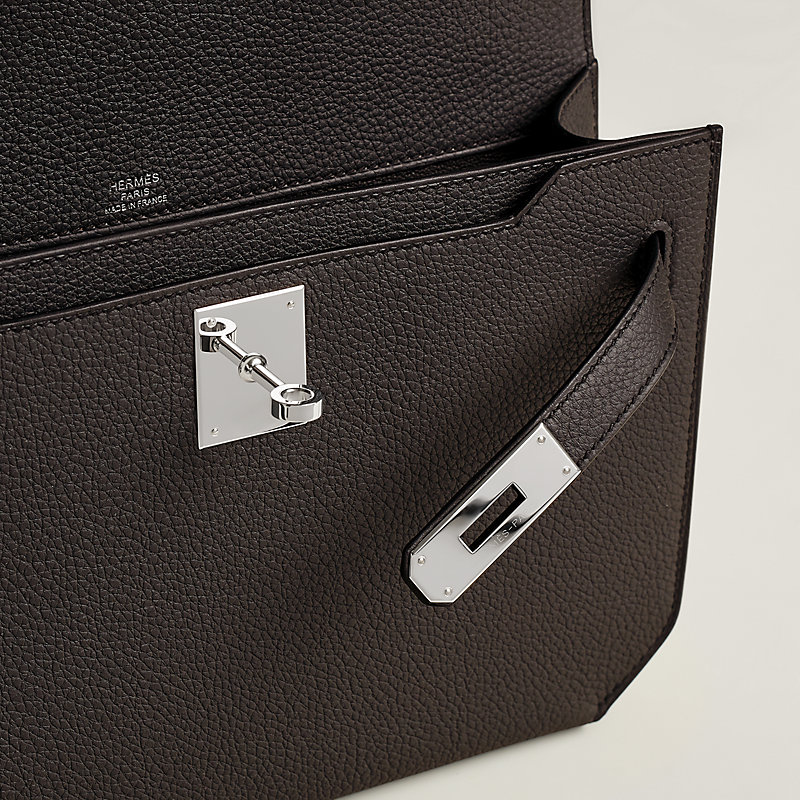 Pochette Kelly dépêches 25