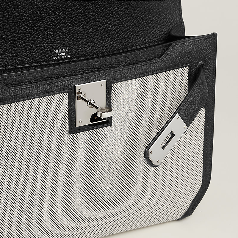 Pochette Kelly dépêches 25