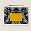Vista: vista de frente, Pochette Navette GM