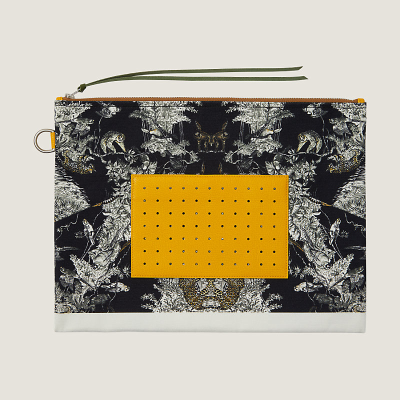 Pochette Navette GM
