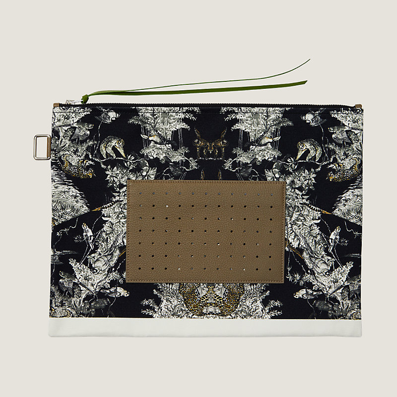 Pochette Navette GM