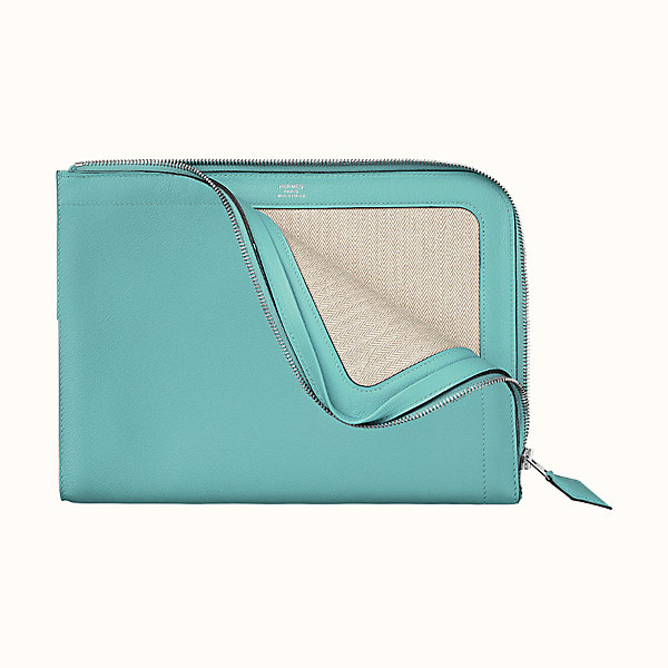 Pochette Zip Tablet Hermès Canada