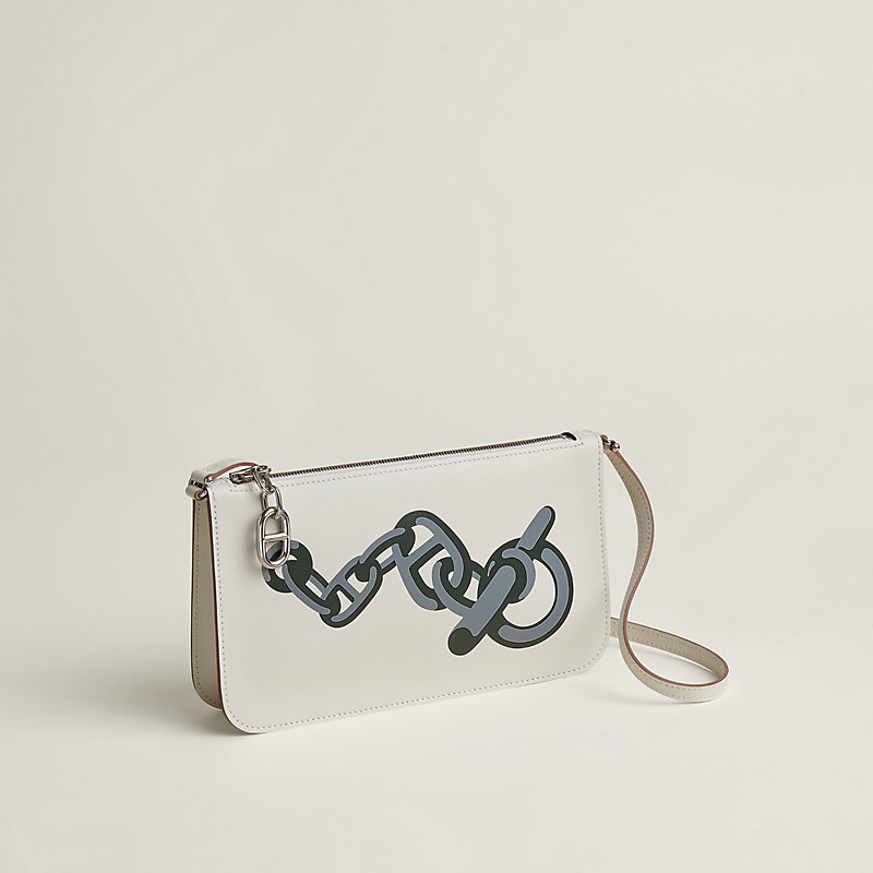 Pochette Zipengo Chaîne d’Ancre To Go