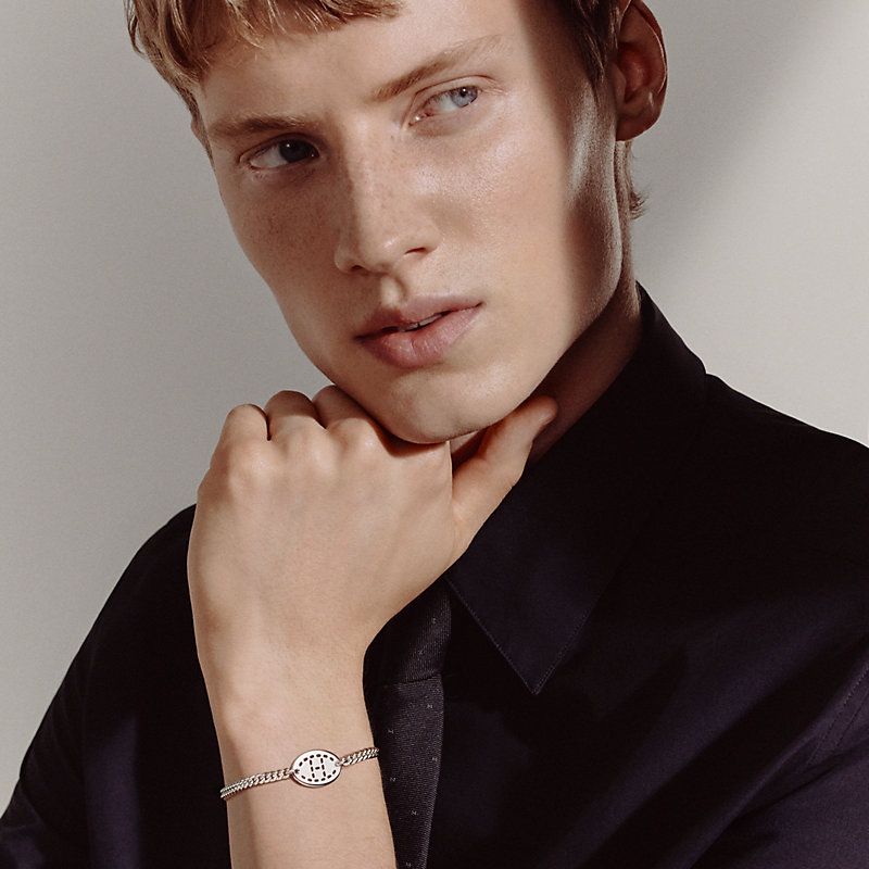 Point Sellier bracelet, large model