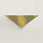 Pointe Blason, Vue: Vue à plat, flat, vue 2 sur 3