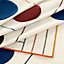 Points et Plans blanket, View: Detail, detail, view 3 of 6