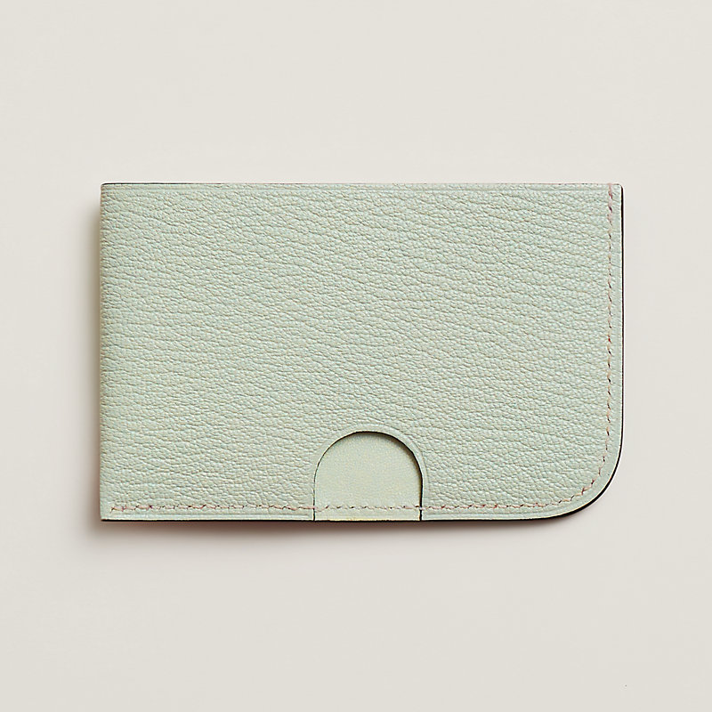 Poisson card holder | Hermès Canada