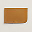 Poisson card holder, View: Back, back, view 2 of 3