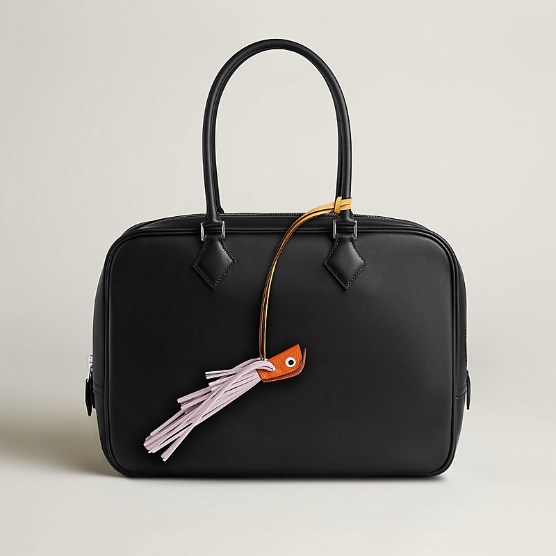 入手困難◆送料込【HERMES】チャーム Poisson Charm Epsom Swift Poisson charm | Hermès Australia