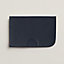 Poisson touch card holder, View: Back, back, view 2 of 2
