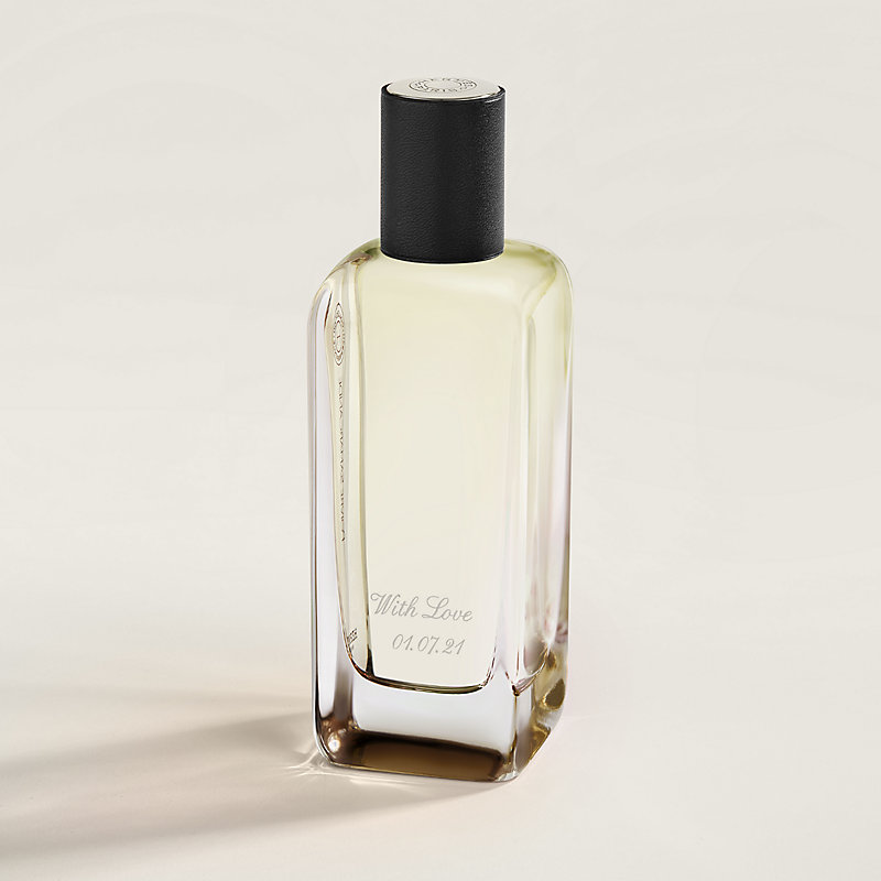 Poivre Samarcande Eau de toilette - 100 ml | Hermès UK