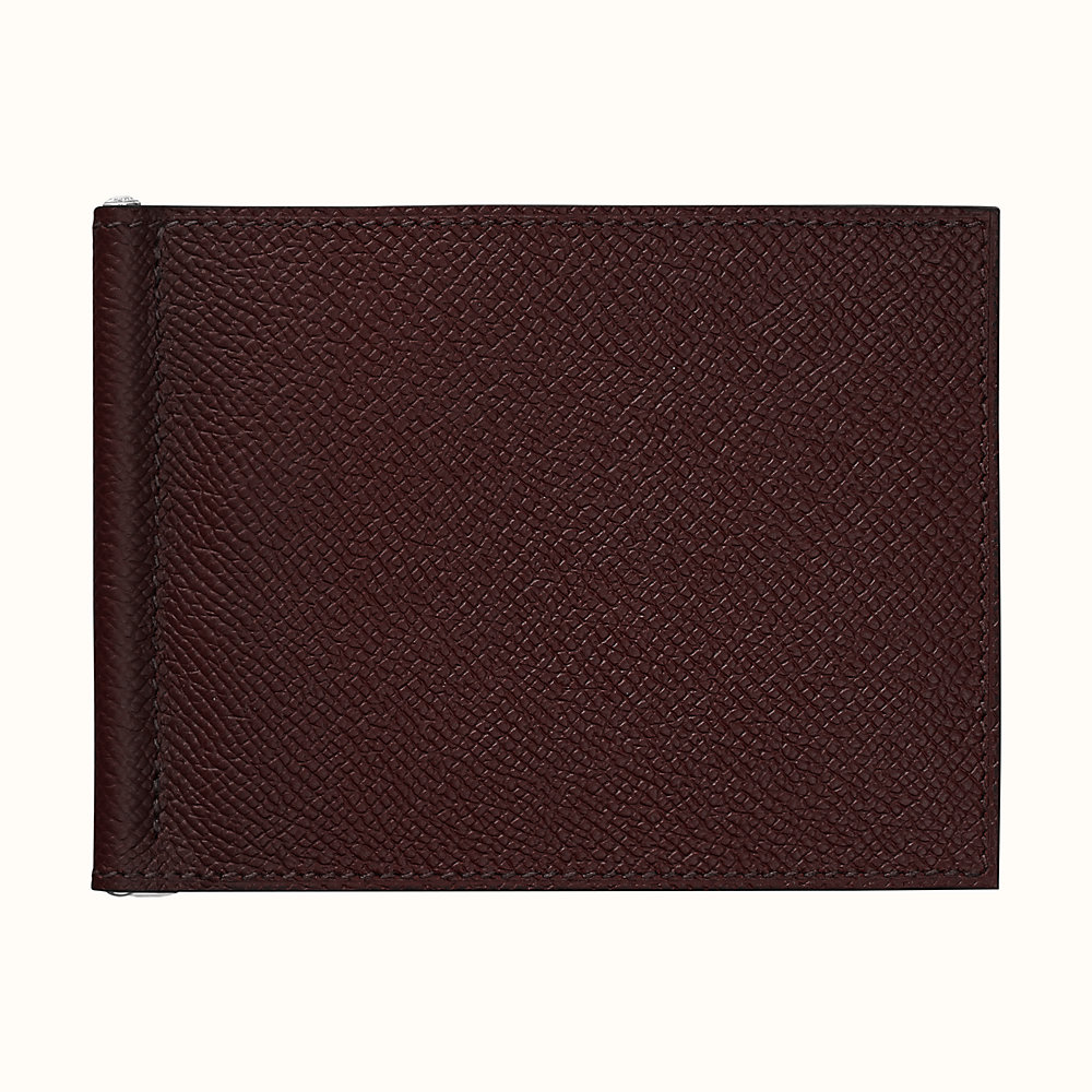 hermes poker wallet