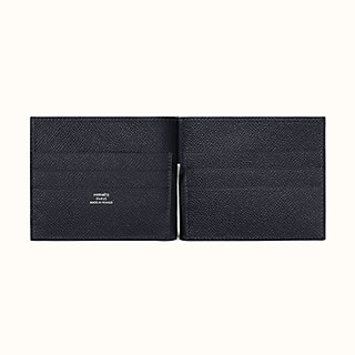 Poker Compact wallet | Hermès Finland