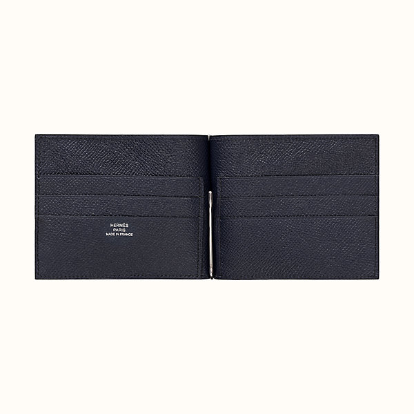 Poker jungle Compact wallet | Hermès Norway