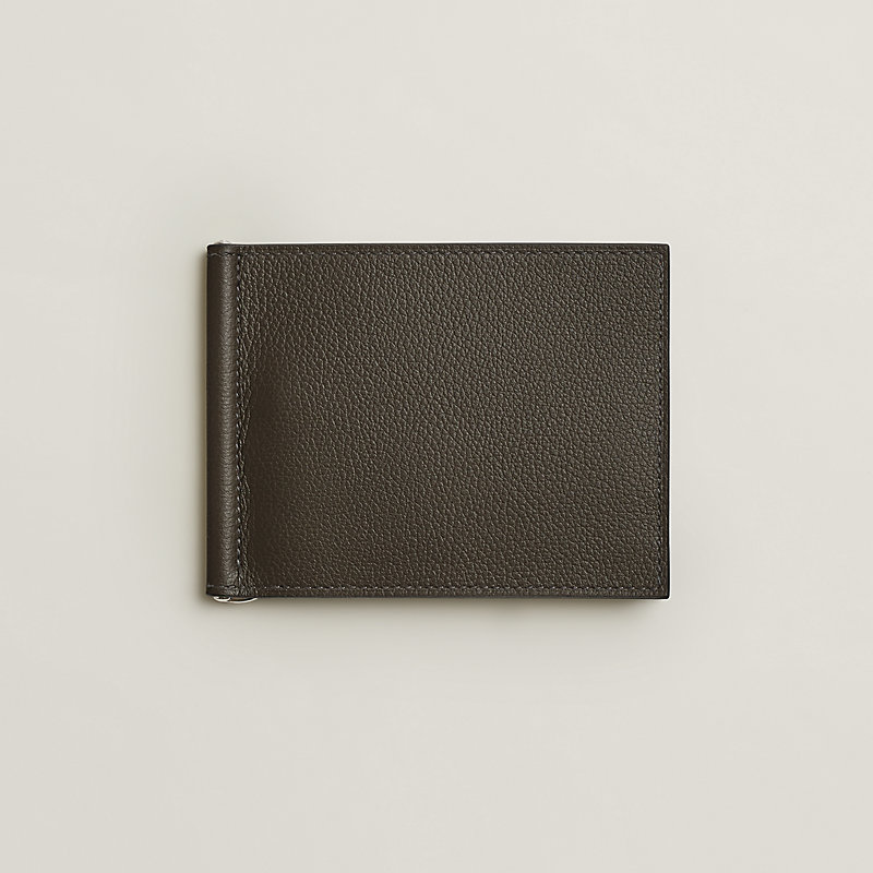 hermes clipper wallet