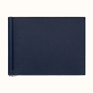 hermes poker compact wallet