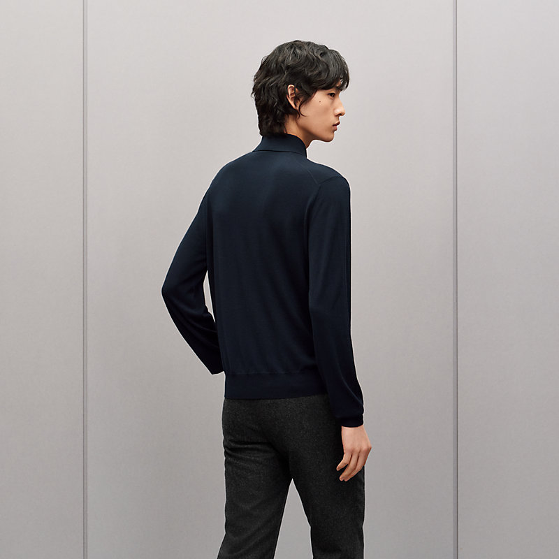 Polo «&nbsp;Détail H&nbsp;»