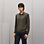 Polo «&nbsp;Détail H&nbsp;», Vue: Vue portée, worn, vue 3 sur 5