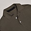 Polo «&nbsp;Détail H&nbsp;», Vue: Vue portée, worn, vue 5 sur 5