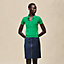 Polo manches courtes, Vue: Vue portée, worn, vue 2 sur 4