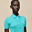 Polo manches courtes, Vue: Vue portée, worn, vue 4 sur 5