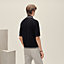 Polo «&nbsp;Rayures & Twist&nbsp;», Vue: Vue portée, worn, vue 3 sur 4