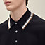 Polo «&nbsp;Rayures & Twist&nbsp;», Vue: Vue portée, worn, vue 4 sur 4