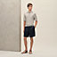 Polo «&nbsp;Rayures & Twist&nbsp;», Vue: Vue portée, worn, vue 1 sur 4