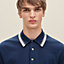 Polo «&nbsp;Rayures & Twist&nbsp;», Vue: Vue portée, worn, vue 4 sur 4