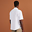 Polo shirt with pockets, View: Worn, worn, view 2 of 5