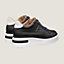 Polo sneaker, View: Back, back, view 3 of 4