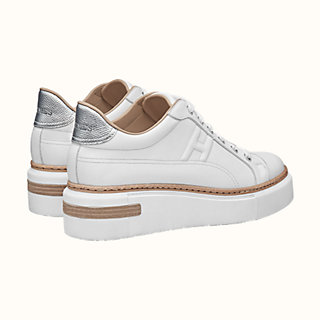 hermes basket femme