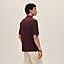 Polohemd "Piqures sellier", Ansicht: Getragene Ansicht, worn, Ansicht 3 von 5