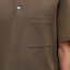 Polohemd "Piqûres Sellier", Ansicht: Getragene Ansicht, worn, Ansicht 5 von 5