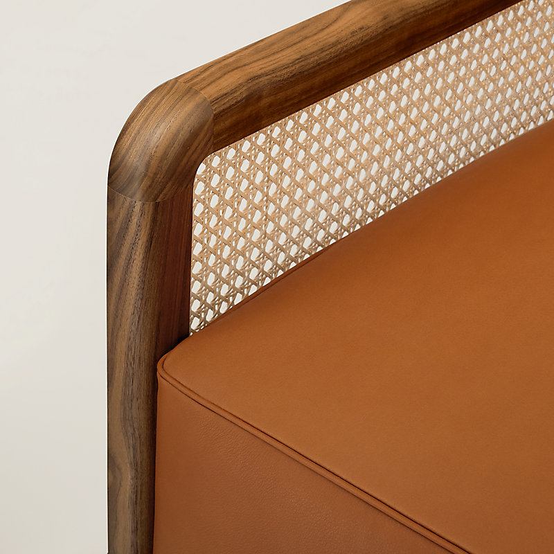 Poltrona Sofa Sellier, Exibir: , visualizar 3 de 4