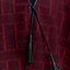 Poncho Quadrille, Vista: Ver artículo puesto, worn, vista 9 de 9