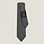 Pont de H tie, View: Folded, folded, view 1 of 2