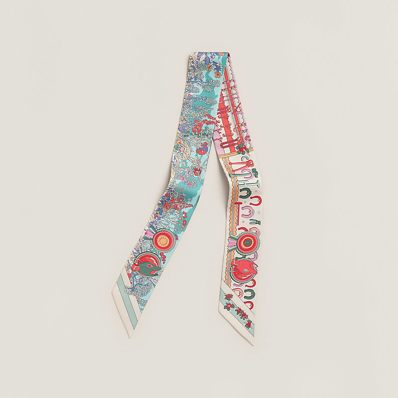 Pony Pit Stop Twilly