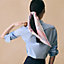 Pony Pit Stop 스카프 70, 보기: 이미지: 제품 착용 이미지, worn, 2개 중 3번째 보기