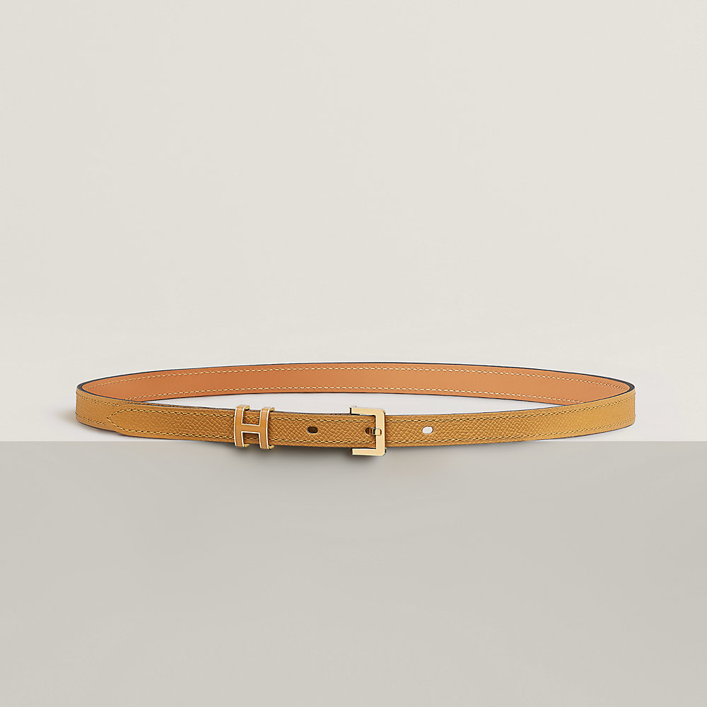 Pop H 15 belt | Hermès Canada