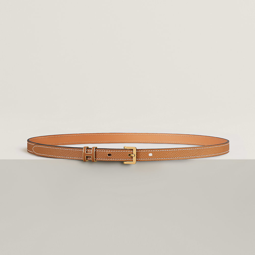 Pop H 15 belt | Hermès Australia