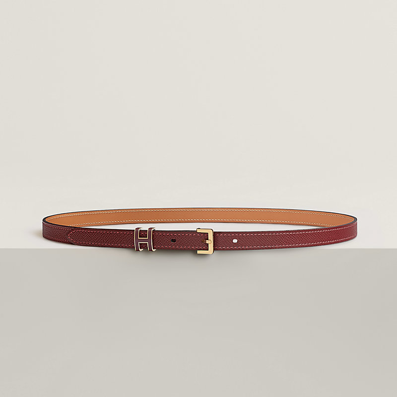 Pop H 15 belt | Hermès USA