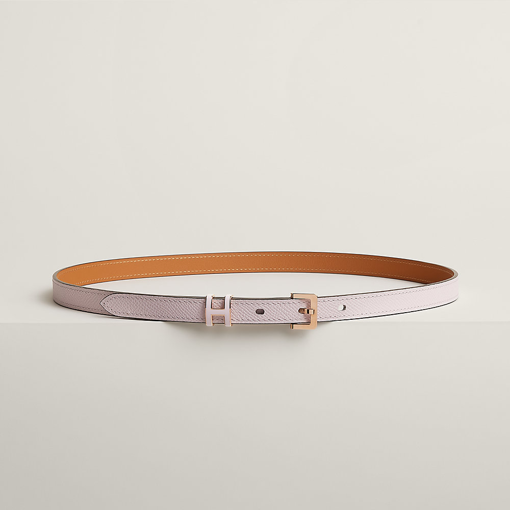 Pop H 15 belt | Hermès UK