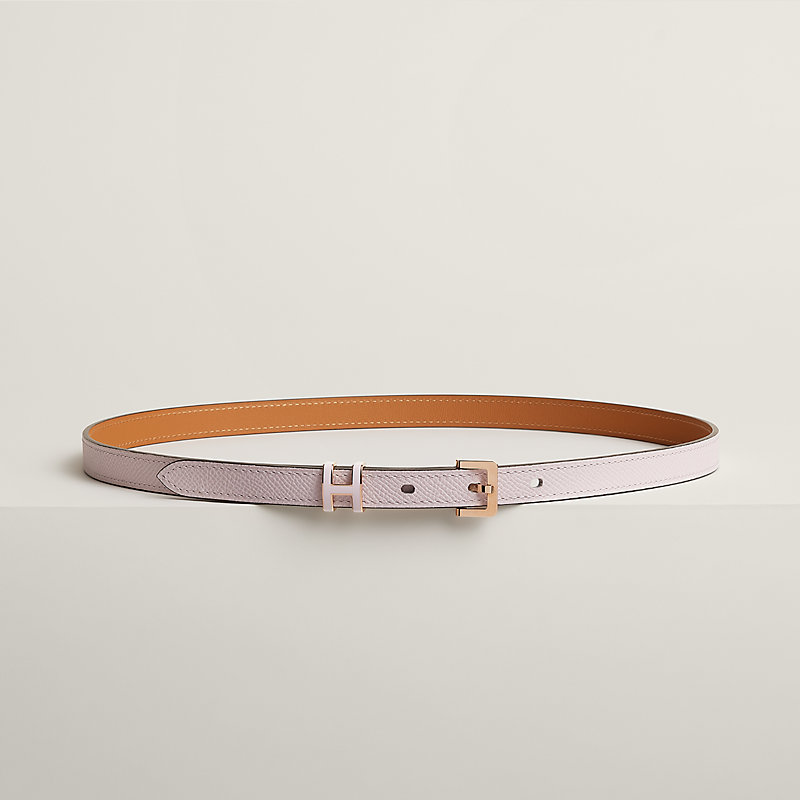The Importance of a Statement Accessory: The Hermes Belt