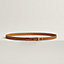 Pop H 15 belt, View: Worn, worn, view 1 of 1