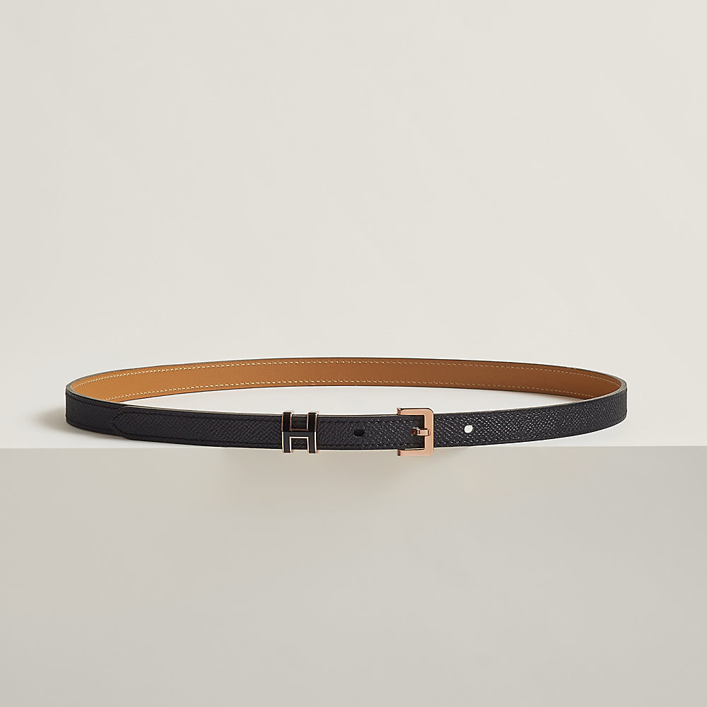 Pop H 15 belt | Hermès Australia