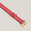 Pop H 15 belt, View: Worn, worn, view 2 of 2