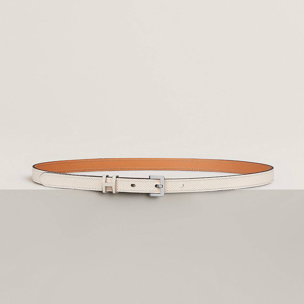 The Importance of a Statement Accessory: The Hermes Belt